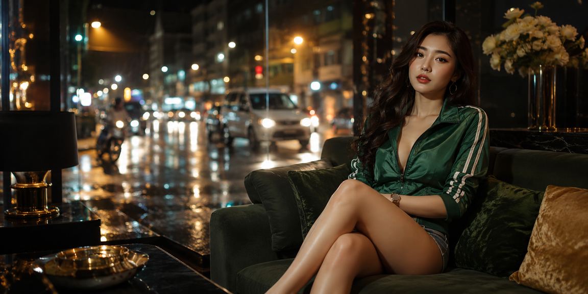 Người chơi VIP tại casino Hồ Chí Minh thưởng thức ưu đãi